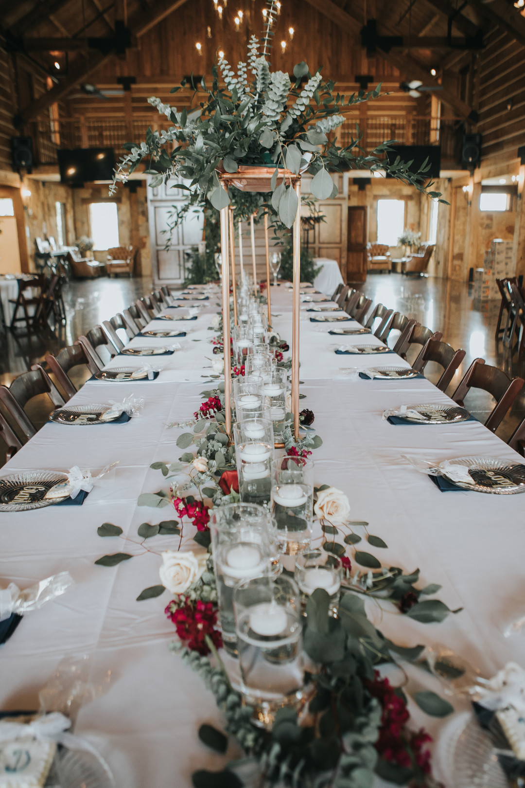 Groovy Boho' Bright and Modern Wedding Inspiration in Texas - Boho