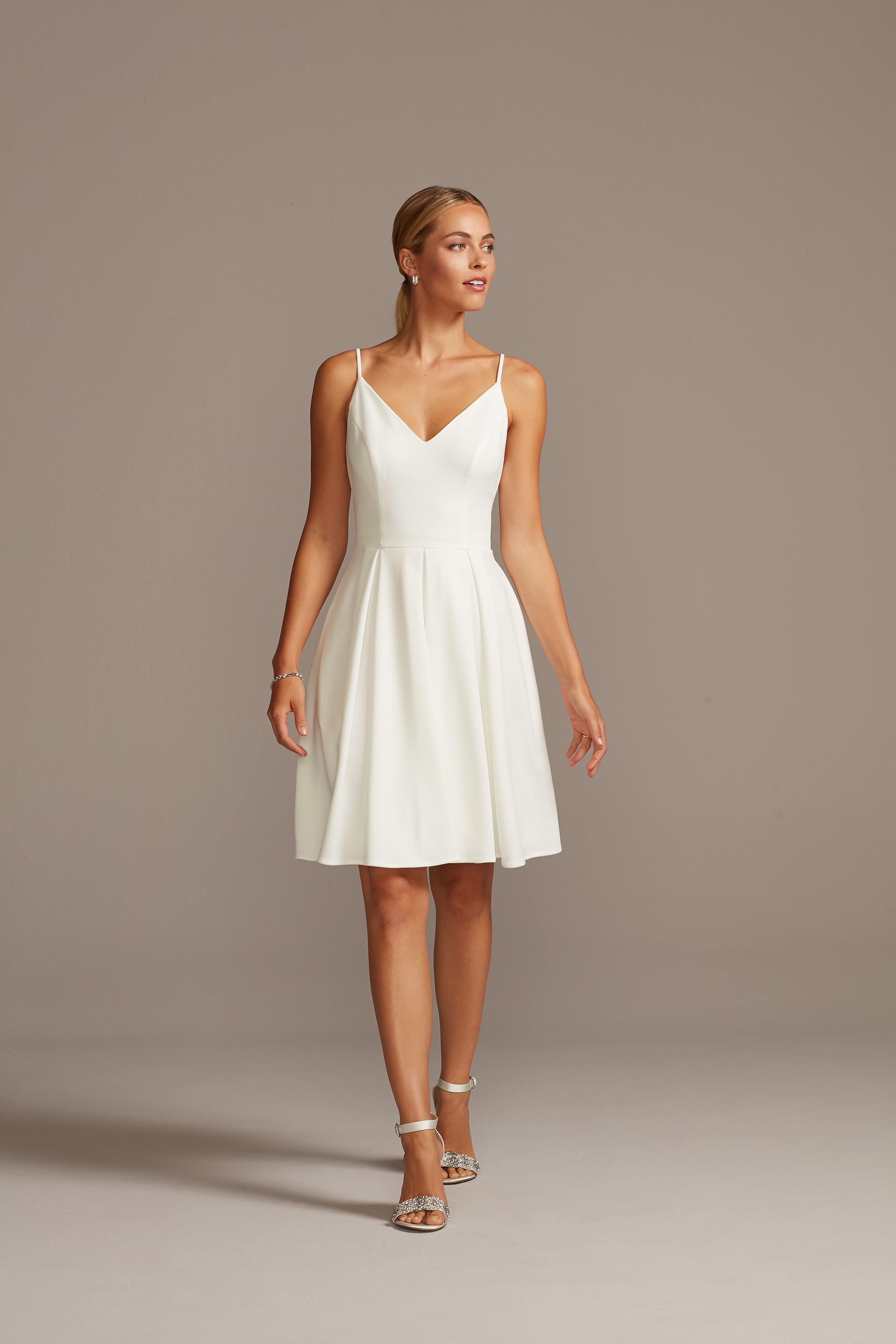 Our Favorite Little White Dresses Under $100 - Rustic Wedding Chic