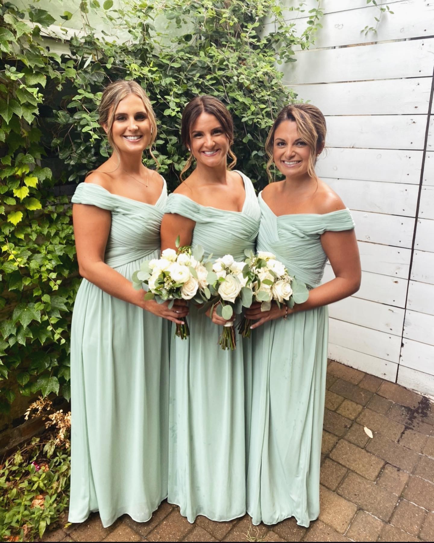 Fast bridesmaid outlet dresses