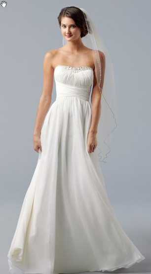 Wedding Dresses 1000 And Under 10