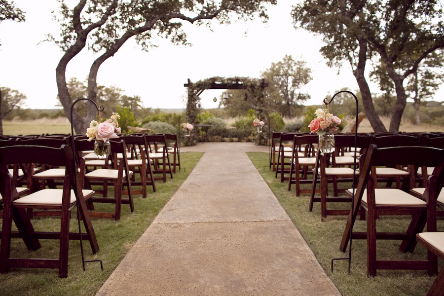 Rustic Ranch Wedding 8