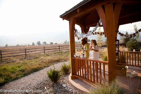 Utah Country Chic Wedding - Rustic Wedding Chic