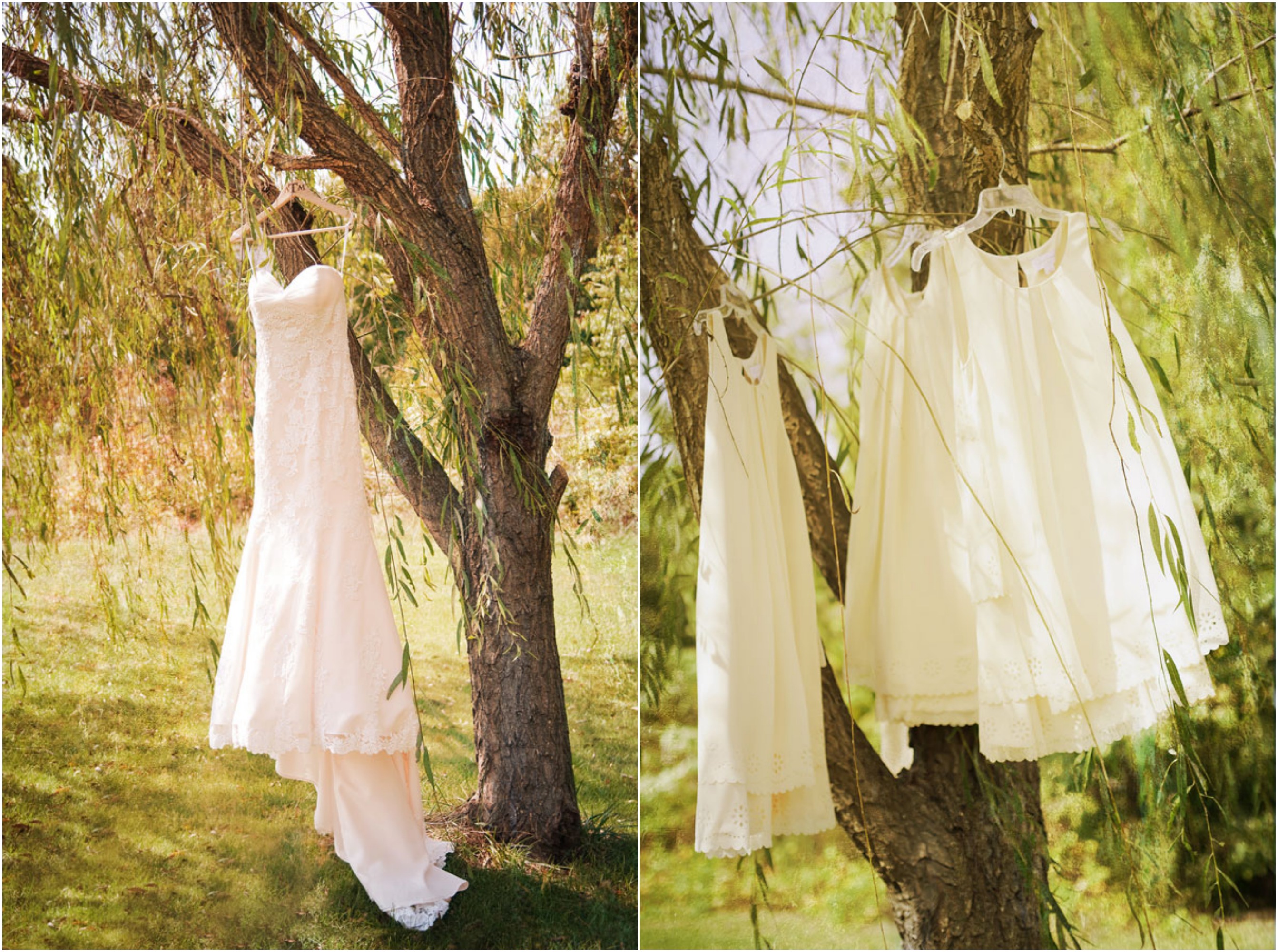 Farm Wedding Dresses 4