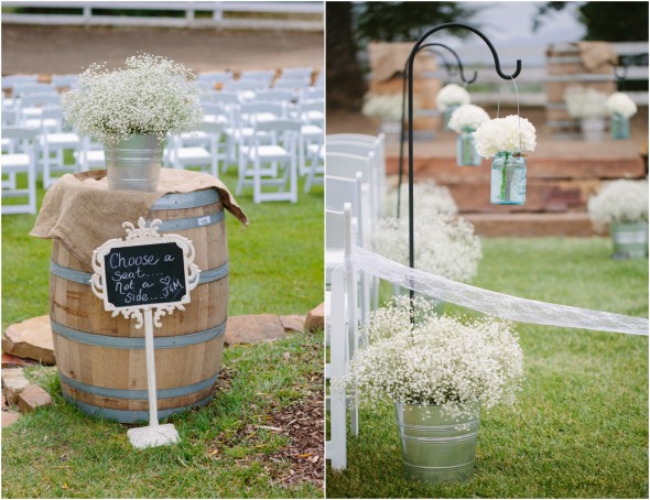 California Barn Wedding At Santa Margarita Ranch - Rustic ... California Barn Wedding At Santa Margarita Ranch Rustic